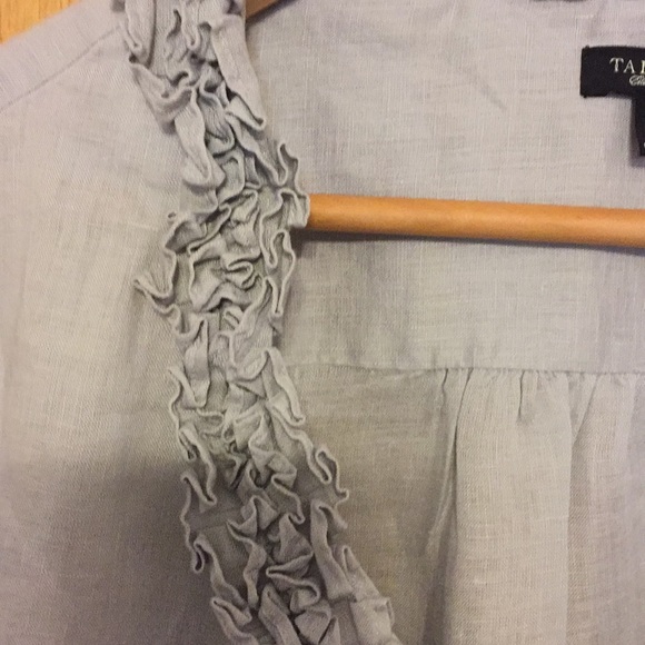 Talbots Blouse - Picture 4 of 4